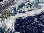 Typhoon Ulysses' cord