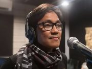 Ebe Dancel tells rainy day-streamers to listen to his music on summertime too Ebe Dance