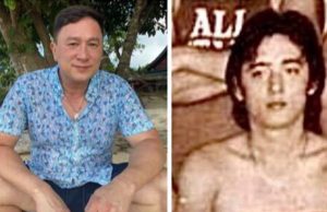 Eric Quizon and Edgar Quizon on Inquirer