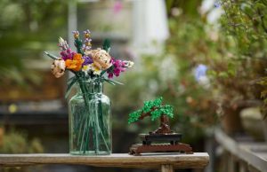 LEGO Botanical Collection