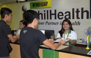PhilHealth