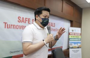 Rex Gatchalian