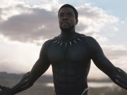 Chadwick Boseman’s role won’t be recast in ‘Black Panther’ sequel, Marvel boss says