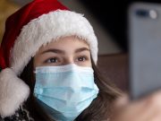 All Zoomed out? How to deal with Zoom fatigue over the holiday season
