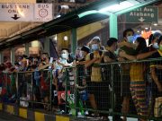 Philippines eyes more COVID curbs to halt new variants