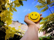 How to outsmart your COVID-19 fears and boost your mood in 2021