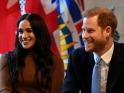 Prince Harry, Meghan launch own podcast (feat. baby Archie with an American accent) Meghan and Harry podcast