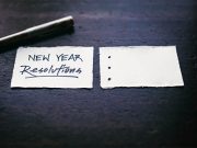9 tips to give yourself the best shot at sticking to new year’s resolutions