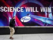 Pfizer: Science will win
