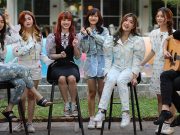 K-Pop? How about T-Pop? Thai artists shoot for global audience