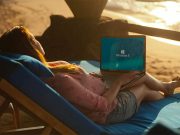 Here’s why you’re checking work emails on holidays (and how to stop)