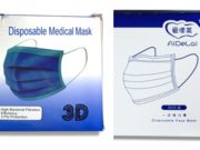 PSA: FDA bans sale of AiDeLai, 3D disposable face masks available in market since pandemic began
