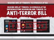 Local police sorry for erroneous use of red-tagged alternative media’s old anti-terrorism bill infographic