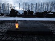 5 websites to help educate about the horrors of the Holocaust