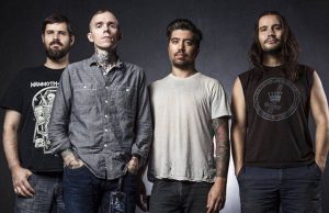 Converge band