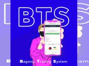 BTS is here: DOTr introduces ‘Bagong Tracing System’ ‘MRT-3 Trace’