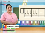 Filipinos correct DepEd over errors on music lesson video