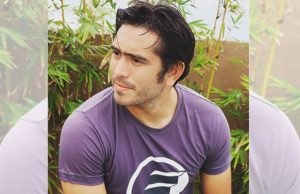Gerald Anderson