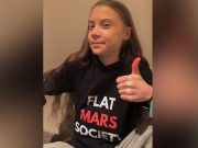 Greta Thunberg