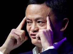Jack Ma’s disappearing act fuels speculation about billionaire’s whereabouts