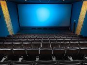 Eyebrows raised over Pacquiao’s bill seeking to rename MMFF to ‘Philippine Film Festival’ Movie theater
