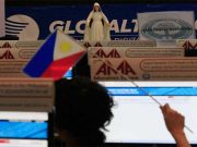 Church poll watchdog urges Filipinos to register 2022 elections
