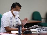 More cases of alleged wrong food delivery charges after Gatchalian shares credit card hacking experience Sherwin Gatchalian in Senate