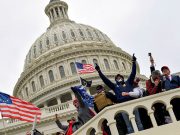 Spotted: ‘Walis tambo’ hogs spotlight in pro-Trump rally at US Capitol US Capitol siege