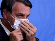 Brazil’s Bolsonaro sabotaged anti-COVID-19 efforts, says Human Rights Watch