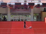Cannes Film Festival postponed due to COVID-19