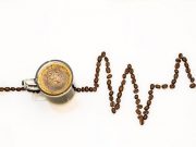 The biology of coffee, one of the world’s most popular drinks