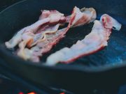 Bacon: How you cook it could partially lower cancer risk