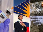 ‘Don’t get distracted’: Filipinos reminded of smuggled vaccines, Tarlac killings, other issues amid Dacera case