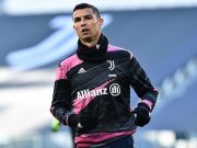 Soccer: Juventus’s Cristiano Ronaldo under investigation over trip to Alps