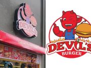 ‘Kabahan na ang Angel’s’: This new burger kiosk is causing social media buzz