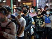 PSA: Makati Med releases types of face mask, face shield allowed within premises
