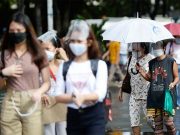 Less than a third of Filipinos open to COVID-19 jabs – survey