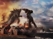 Trailer of ‘Godzilla vs Kong’ now out