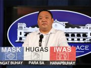 ‘Filipinos deserve better’: Roque slammed for remark on choosing COVID-19 vaccine brand