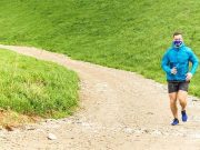 Joggers and cyclists should wear masks – here’s why