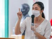 ‘Negative COVID test not a ticket to socialize,’ Lani Cayetano reminds amid closure of Taguig establishment