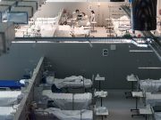 Spanish woman who ‘died’ of COVID returned 10 days later —newspaper