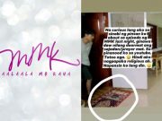 ‘No excuse’: MMK cites ‘lapse in production’ in Muslim prayer mat gaffe
