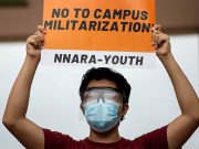 Four universities reject accusation of Maoist rebel recruitment on campus