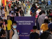 Hong Kong’s detection of new COVID-19 variant in passenger from Manila sparks safety, credibility concerns