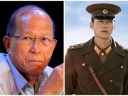 Lorenzana and CLOY
