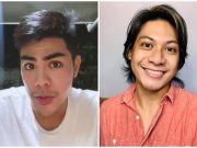 Macoy Dubs takes back announcement of ex-PBB housemate’s guesting on livestream Justin Dizon and Macoy Dubs