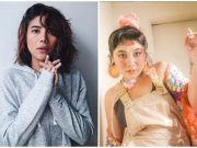 Musicians Keiko Necesario-Cubil, Coeli San Luis share inspirations for Twitter’s #NewYearNewList Keiko Necesario and Coeli San Luis