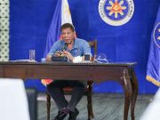 Duterte blocks Senate attempt to probe PSG’s use of vaccine