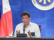 Duterte tells Filipinos to stab fraudsters who use his name in corruption